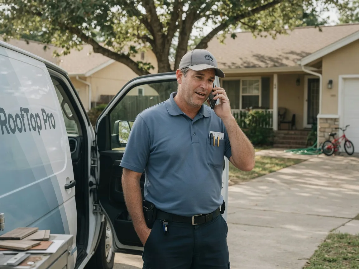 Roof Repair Basye, VA FAQs