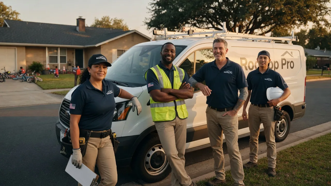 Roof Repair in Basye, VA near me