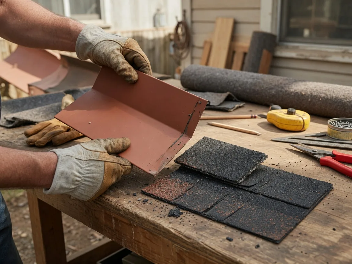 Roof Repair company in Basye, VA